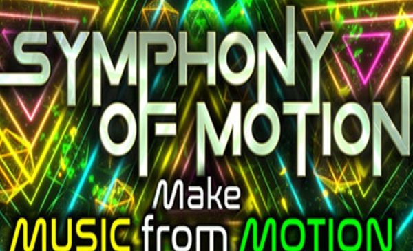 Symphony Of Motion (Steam VR)
