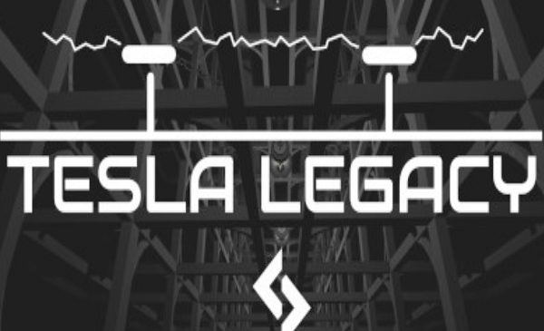 Tesla Legacy (Steam VR)