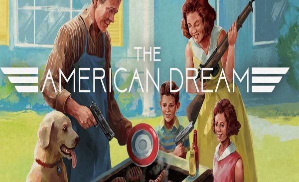 The American Dream (Oculus Quest)