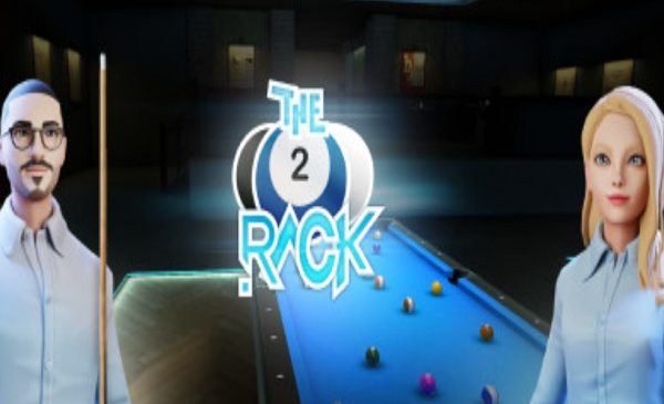 The Rack - Pool Billiard (Steam VR)