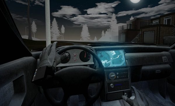 Thief Simulator VR - Greenview Street (Oculus Quest)