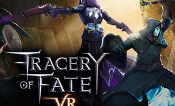 Tracery of Fate (Steam VR)