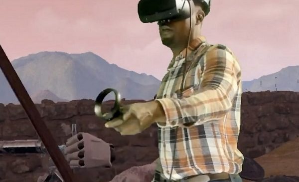Ethiopian Software Engineers use VR to Remember African Heroes