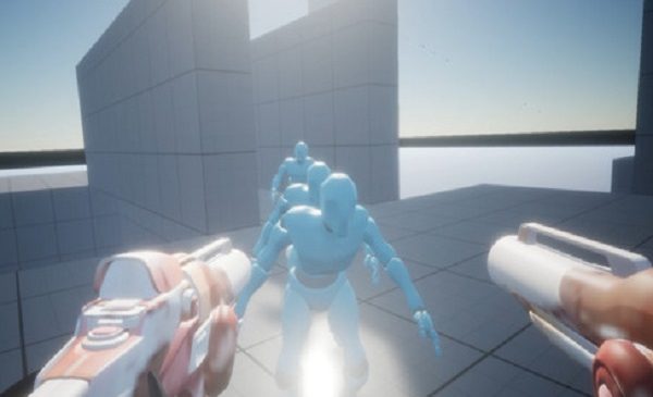 My Dad Left Me: VR Game (Steam VR)