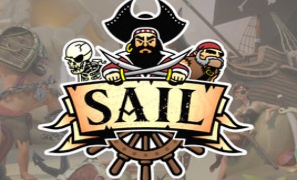 Sail (Steam VR)