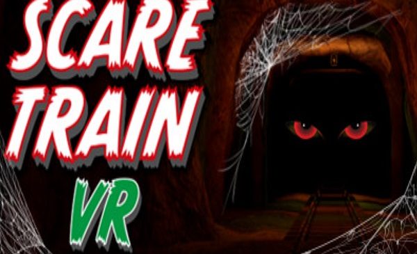 Scare Train VR (Steam VR)