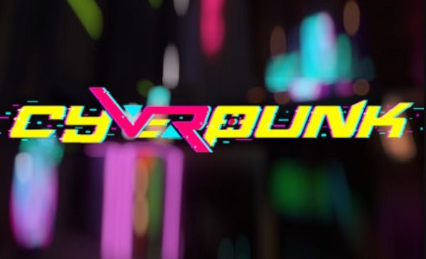 cyVeRpunk (Steam VR)