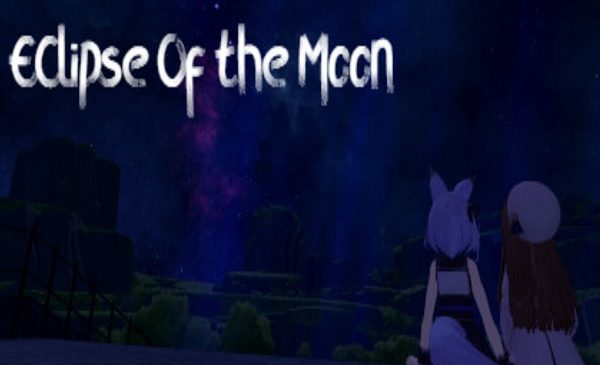 Eclipse of the Moon (Steam VR)