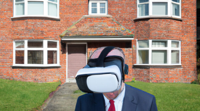 Virtual Tours and Walkthroughs – The Next Trend in Real Estate