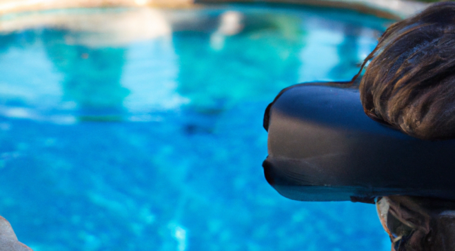 Virtual Reality is the Future of Pool Design